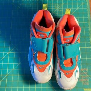 Miami dolphin turf sharks clean